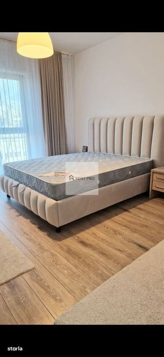 Garsonieră premium de închiriat | 21 Residence Politehnica | Lujerului — fotografia 2