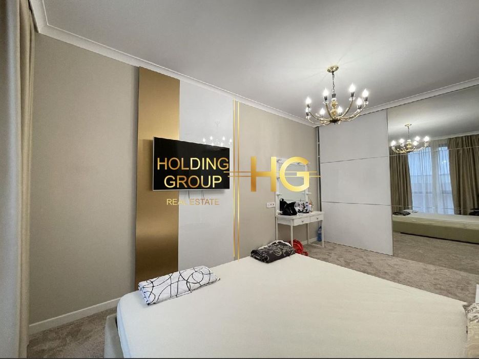 Продава се Четиристаен апартамент в Варна, м-т Евксиноград - 218 кв.м за 2519 €/кв.м - Снимка #6