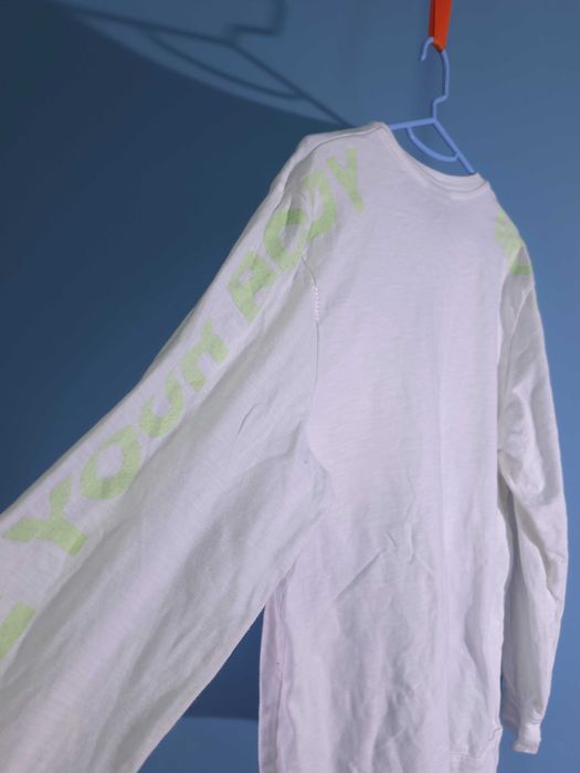 NIKE Sportswear Блуза/мъжка М