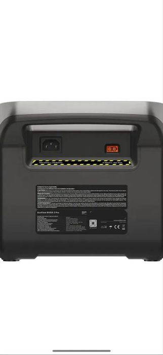 EcoFlow river 2 pro