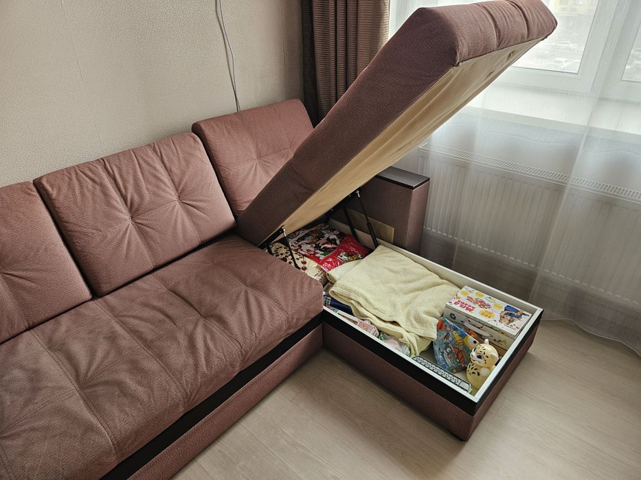 Диван раскладной