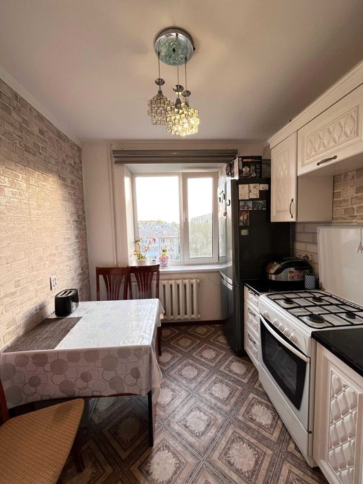 3-ком.кв. в 4 мкрн