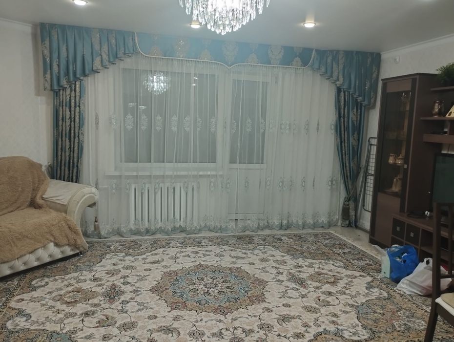 Продам 3-х комнатную квартиру