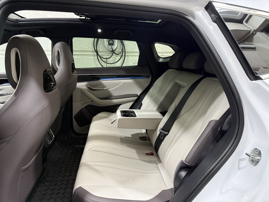 Byd champion 605 рестайлинг 2025