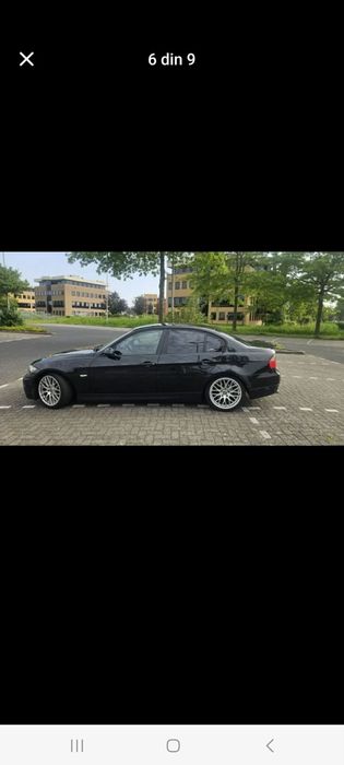 BMW 3 Series 2007 — imagine 5