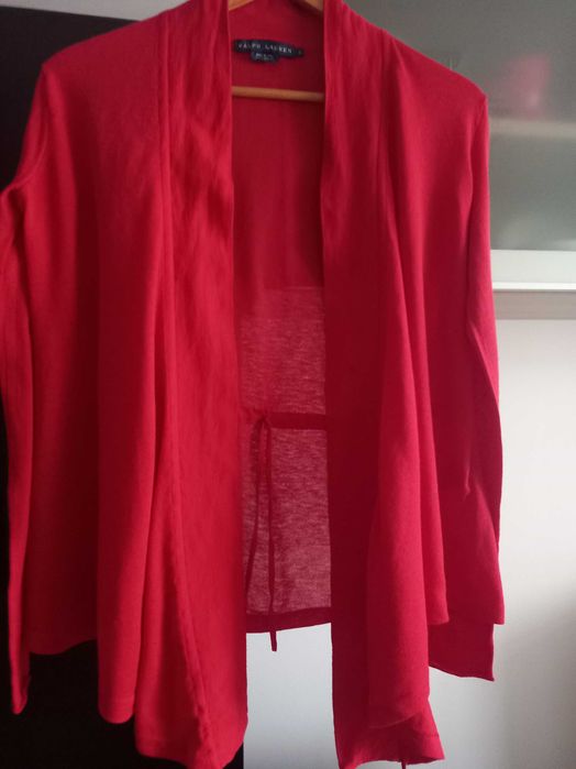 Cardigan RALPH LAUREN, mărimea S