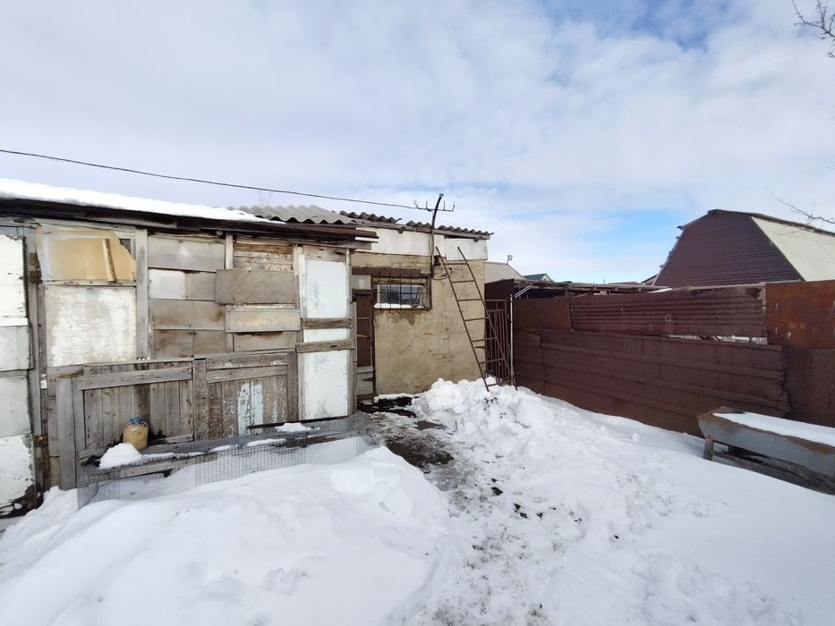 Продам частный сектор