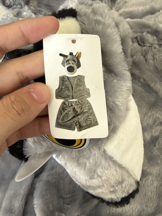 Костюм для детей