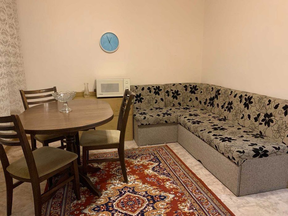 Дава се под наем Двустаен апартамент в Пловдив, Кючук Париж - 40 кв.м за 306 € - Снимка #4