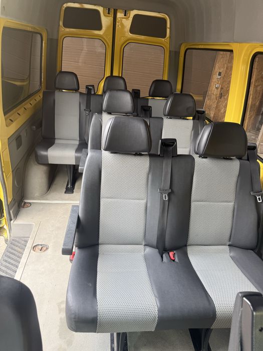 Mercedes Sprinter 313CDI