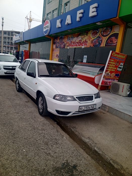 Other Nexia 2009 — 2