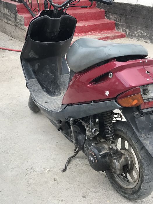 Honda dio af 27 (япошка)