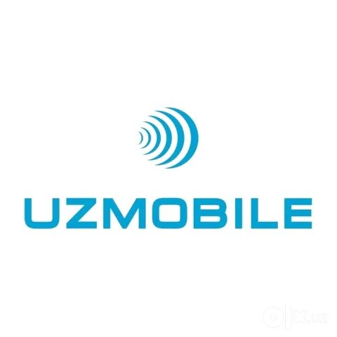 Uzmobile Номер сотиш