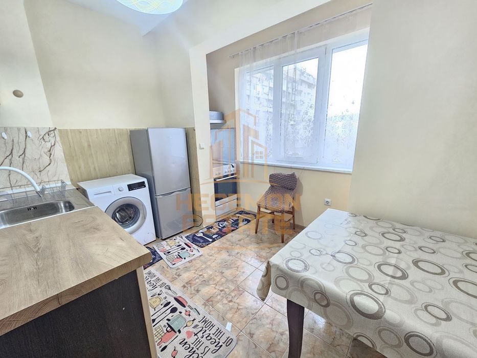 3-стаен в Варна-Погребите площ 60 цена 135000