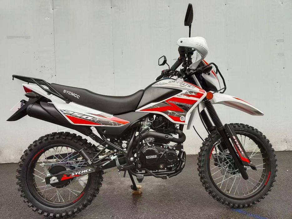 Скутер эндуро 300 | 350 | 450 | BTM | MMZ | LTM | KTM| HAMMER |