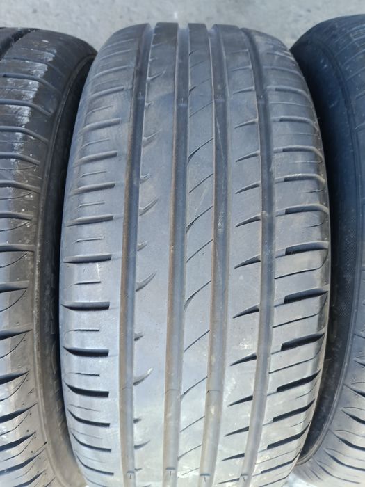 Летни гуми -16цола -225/60-1бр.-70лв."HANKOOK"