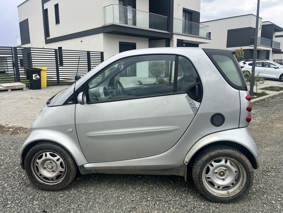 SMART Fortwo 2006 — imagine 2