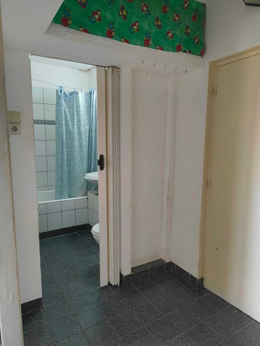 Garsonieră confort 1 zona UTA