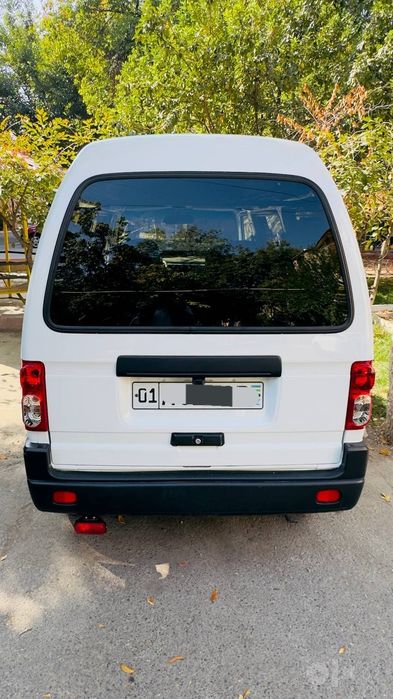 Damas kombi sotiladi