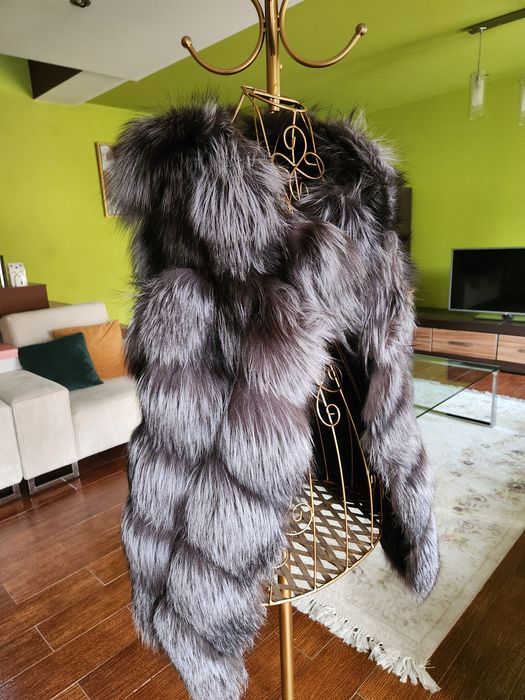 Vand Vesta Blana Vulpe