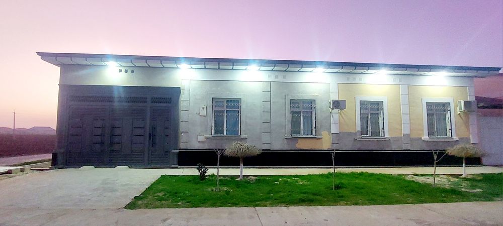 Продаётся коттедж