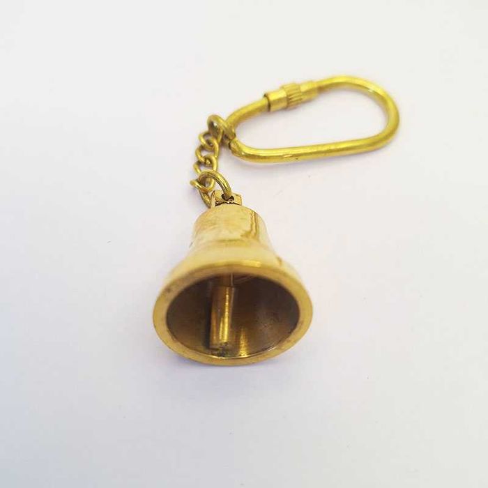 Ключодържатели от бронз