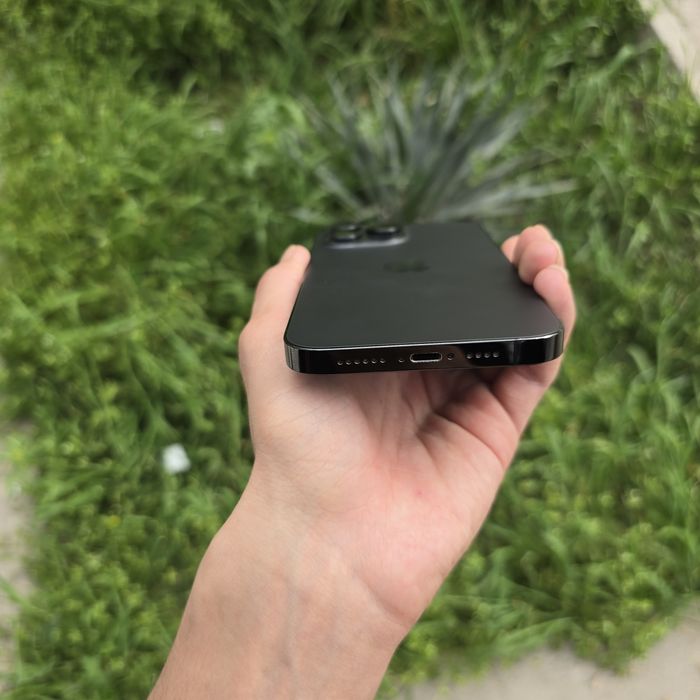 iPhone 14 pro Max spice Black 256Gb 78%