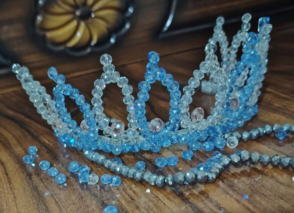 Karonacha qizlar uchun