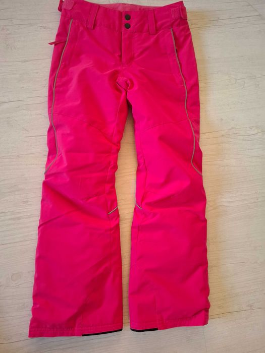 O'Neill pantaloni de schi/snowboard fete 140cm / 10 ani