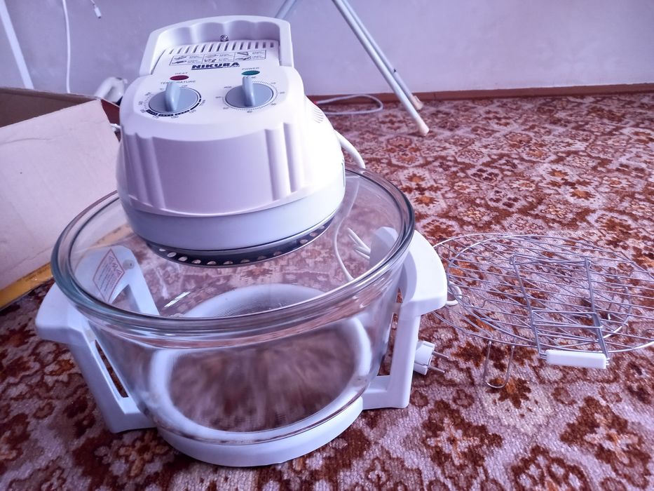 Аэрогриль  новый