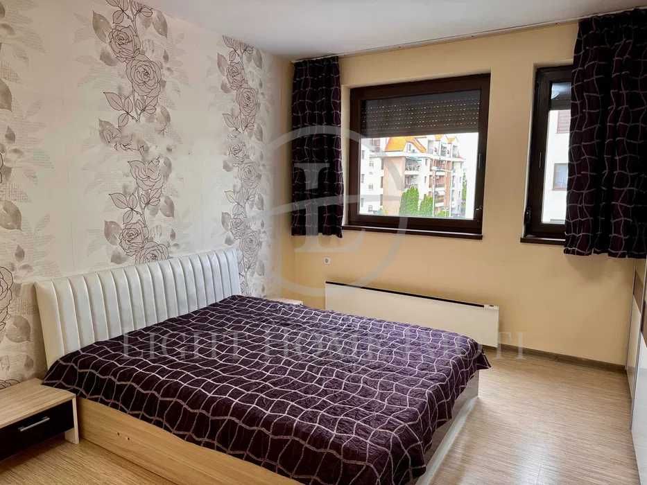 Продава се Двустаен апартамент в Пловдив, Кършияка - 75 кв.м за 1600 €/кв.м - Снимка #4