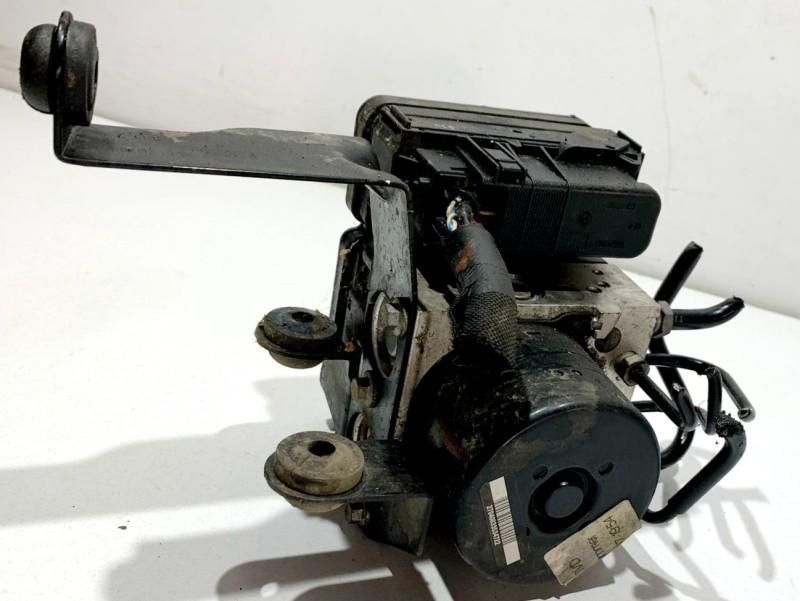 Pompa abs Ford Focus 3 BV61-2C405-AJ 1.6 tdci T1DB 115 cp