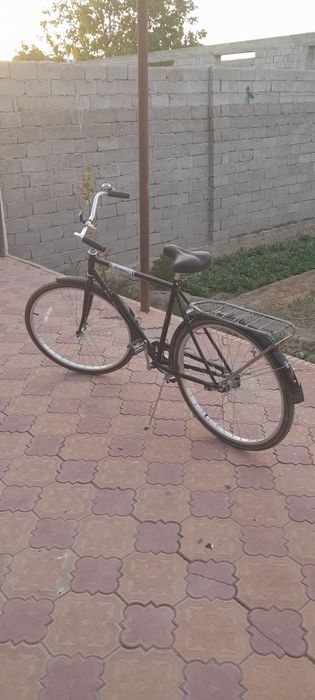 Велосипед Белоруссия