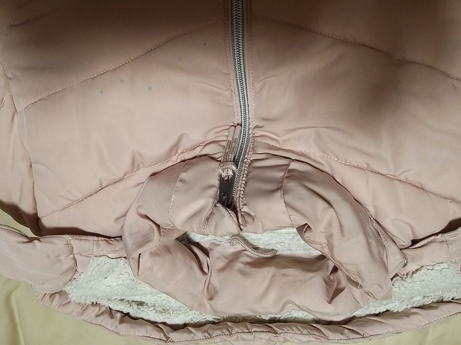 LOGG отлично яке за момиче 12-14г.