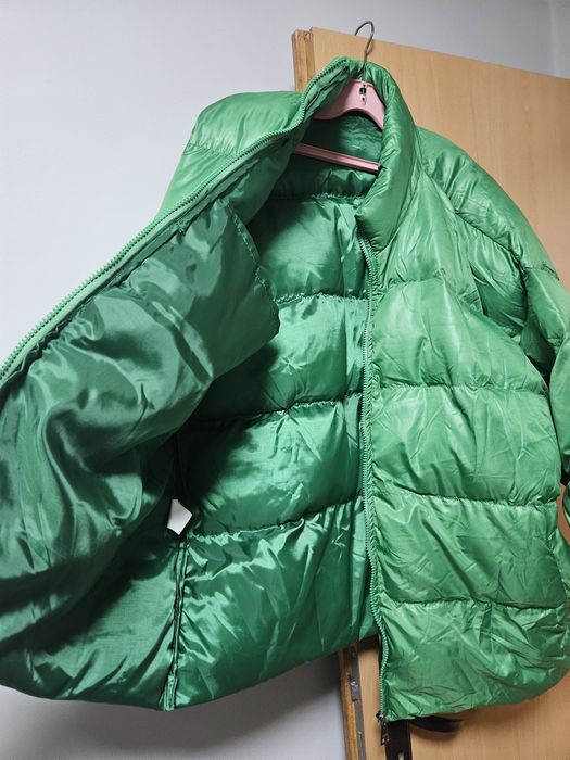 Страхотно яке овързайз