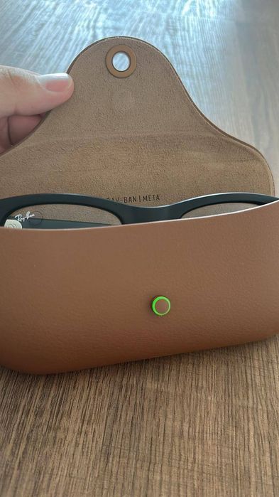 Оригинальные Ray-Ban Meta