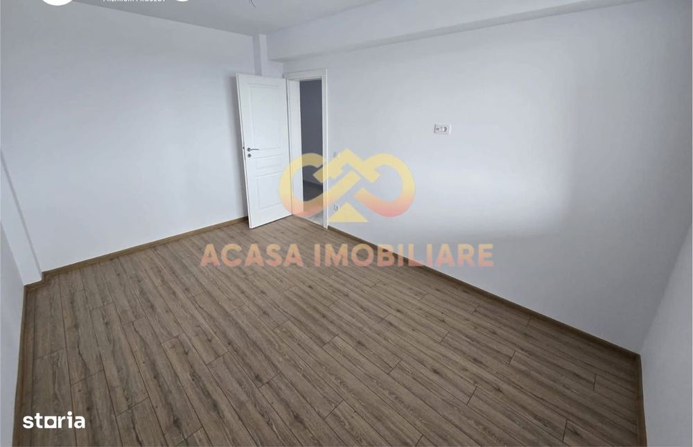 Nou Platou Galata  Ideal Investitie Ap. 2 Camere  Dec 57Mp