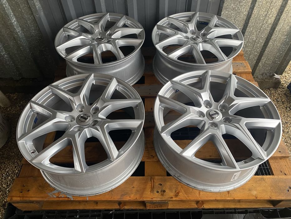 18 цола 5 х 108 мм Воло Volvo XC 60 , XC 70 , XC 40 , V 40 , V 60
