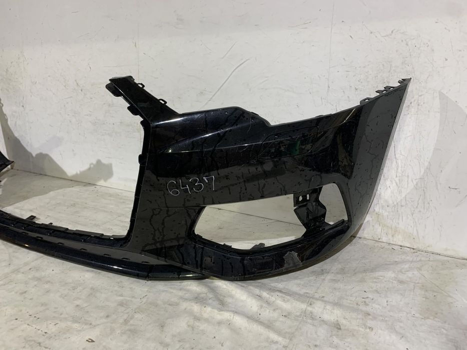 Bara fata Audi A6, C8, 2018, 2019, 2020, 2021, 2022, 2023, cod origine OE 4K0807437A.