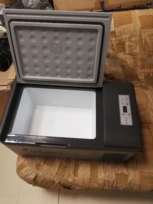 морозильник 15 литров для авто