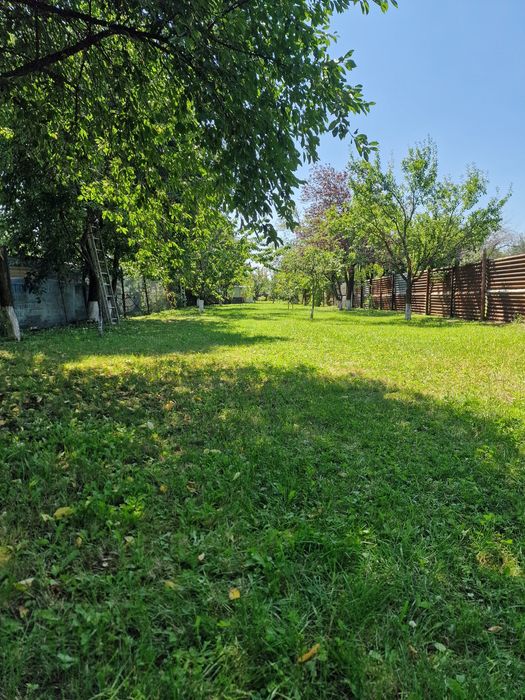 Teren Intravilan / Floresti Prahova  4500mp