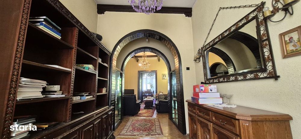 Apartament 4 camere Calea Serban Voda 106 mp