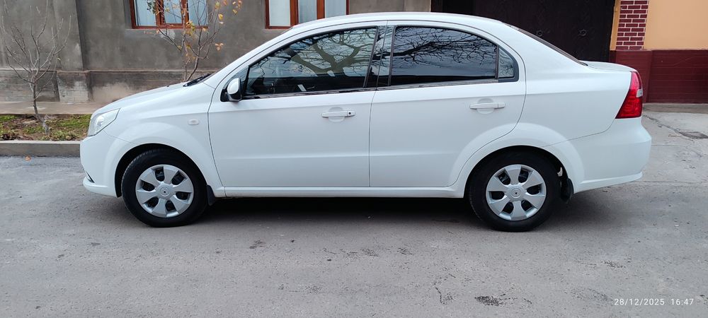 Nexia 3 mehanika 2019 yil