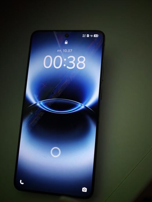 Чисто нов Vivo X300 Ultra - 16GB/512GB  Black