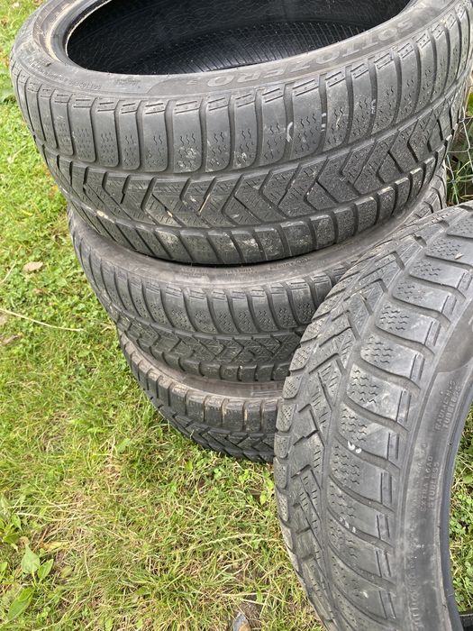 Vand Anvelope Pireli Cinturato