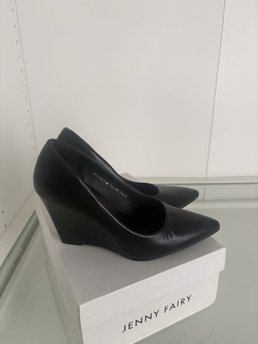 Pantofi Jenny Fair