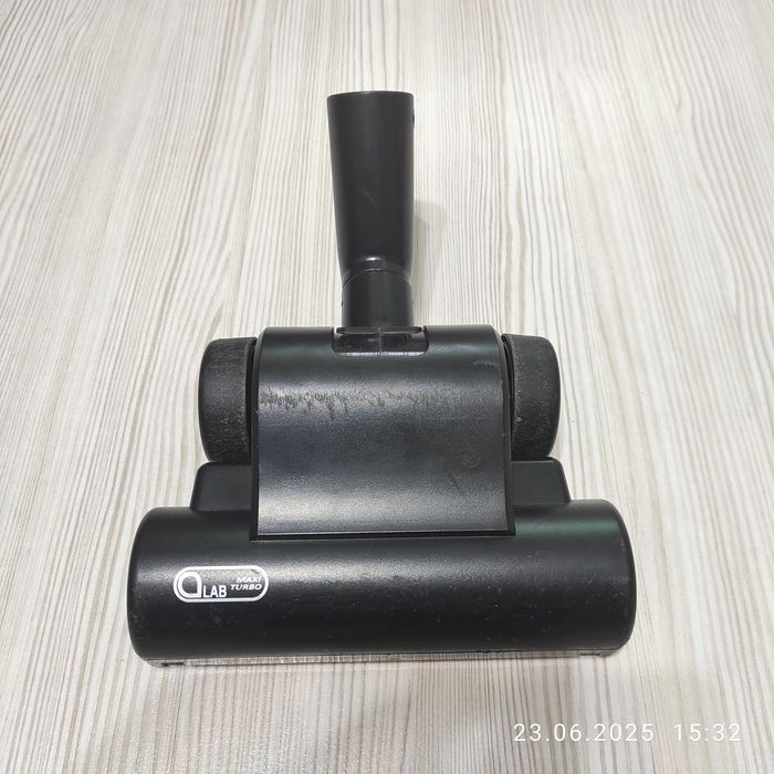 Насадка для пылесоса Б/у всё работает