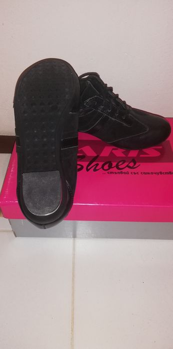 Дамски обувки нови