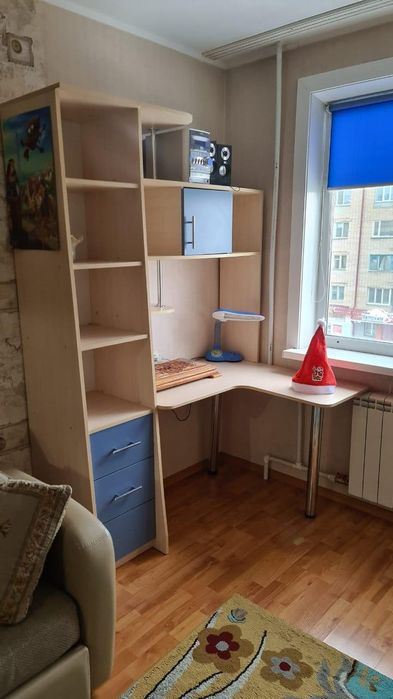 Продам 3хком квартиру район ДБС.