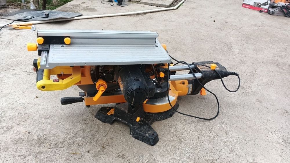 Тороцовочная пила Ingco